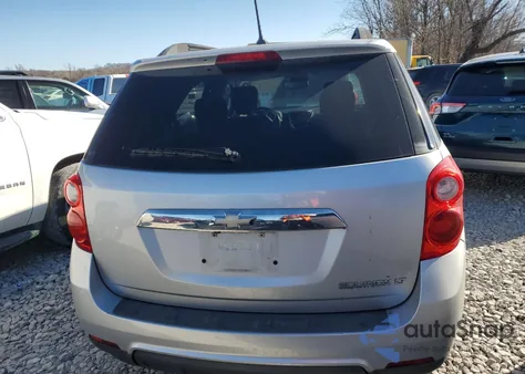 2014 Chevrolet Equinox Lt from USA, damaged, VIN 2GNALBEK1E6141697